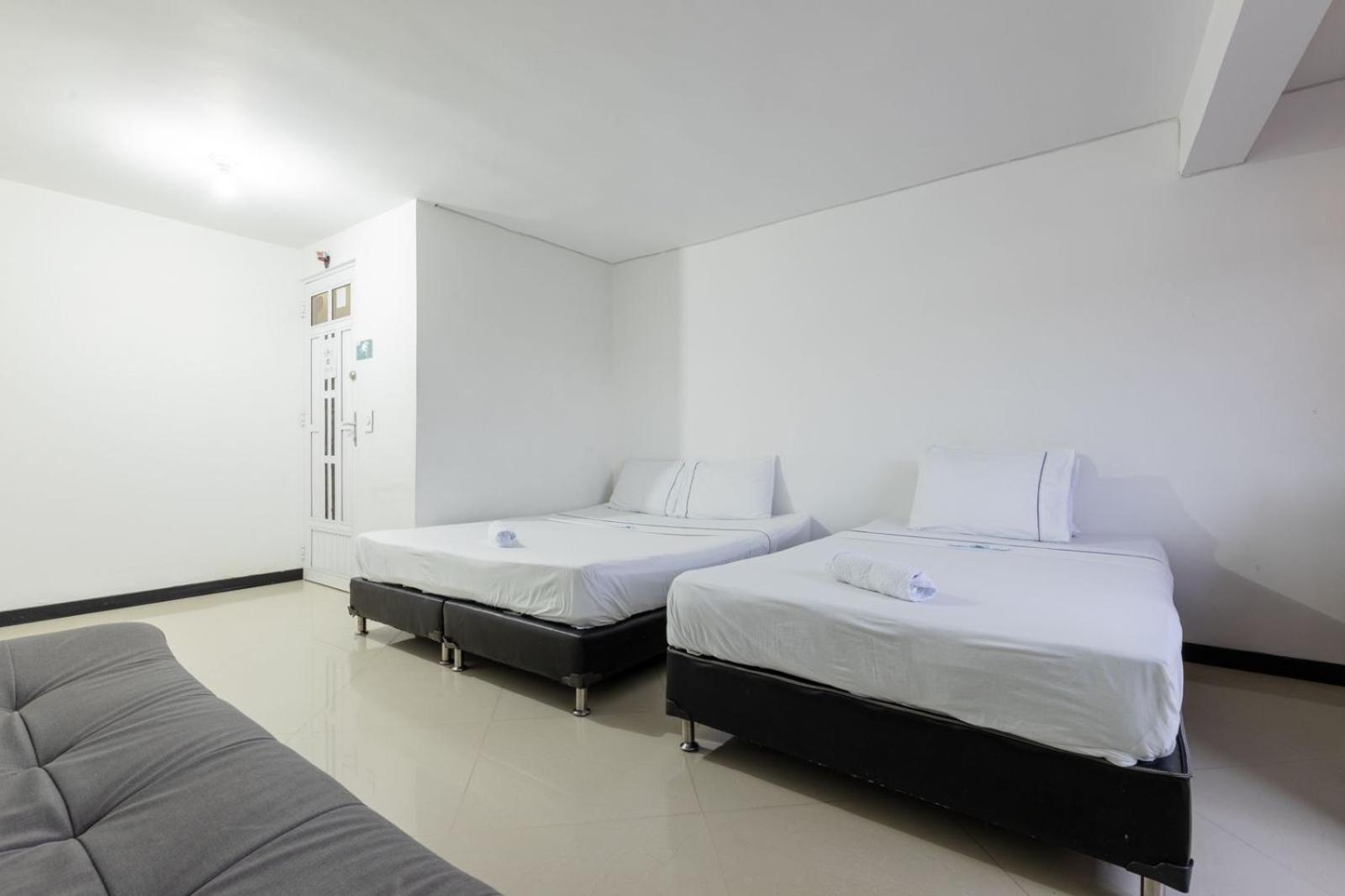 Hospedaje 3 Esquinas Guatapé Exteriör bild